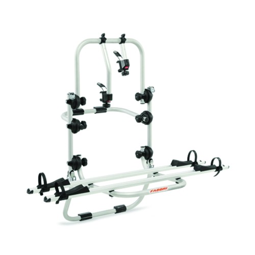 Rear bike rack - Rear Bike Rack For Bike Ok Electrobike 90 For 2 Ebike Bikes