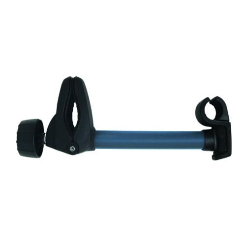 Bike Rack Accessories - Medium Anthracite 3d Arm For Art.708/3 - 709/3