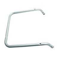Upper Aluminum Arch For Firenze Bike Rack 1630mm