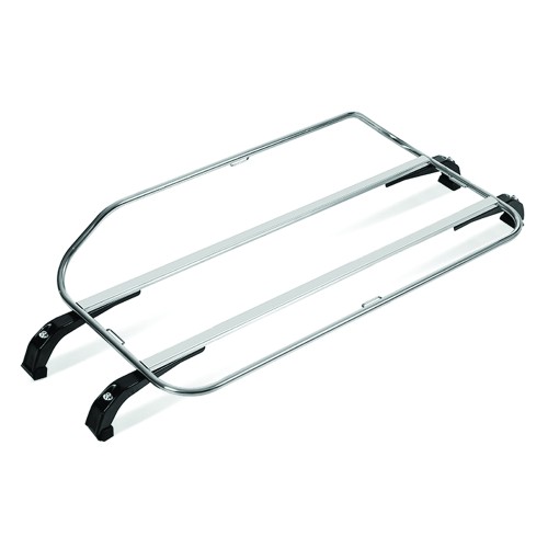 Roof bars - Unispider A Cabrio Rear Bonnet Car Trunk 