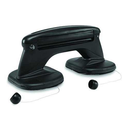 Ski/Snowboard carrier - Portasci Magnetico Taco Ski & Board