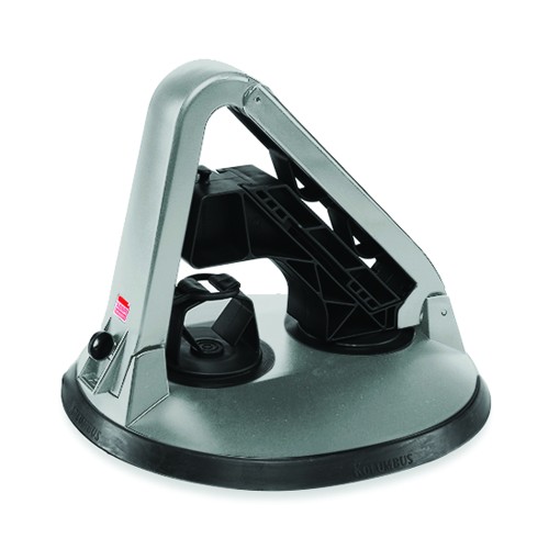 Ski/Snowboard carrier - Portasci Magnetico Per Auto Kolumbus Ski & Board