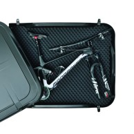 Aircube Suitcase For Racing Bikes Or Mtbs From 26 To 29 For Transport By Car And Plane
