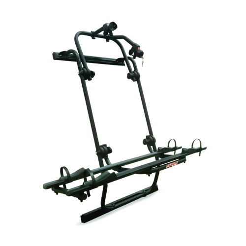 Rear bike rack - Rear Bike Carrier Camper Bike Ok Mtb Van 2 N For Crafter/sprinter Double Door 