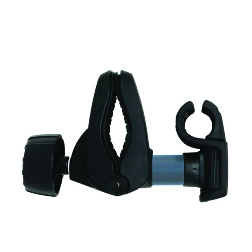 Bike Rack Accessories - Braccetto Corto 3d Per Prima Bici Per Serie Pure Instinct