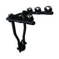 Universal Tiltable Bike Rack For Arezzo Tow Hook For 3 Bikes