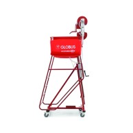 Winshot 1500 Professional Volleyball Ball Shooter 