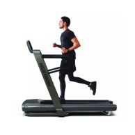 Omega Z-02 Graphite Edition Professional Electric Treadmill