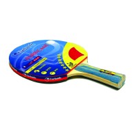 Ittf Approved 7 Star Hurricane Ping Pong Tennis Racket