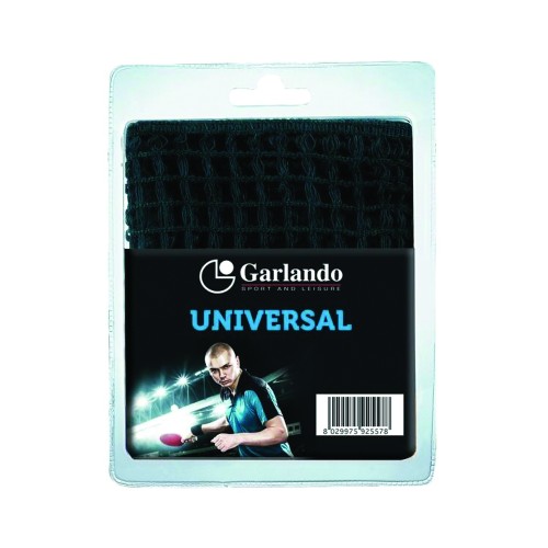 Ping Pong Accessories - Universal Ping Pong Net Suitable For All Ping Pong Table Models