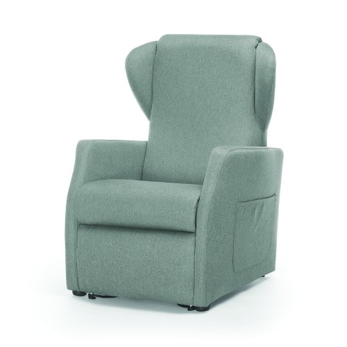 Lift and relax seats - Electric Lift Chair For The Elderly Ninfea Xl Motorized Reclining Relax