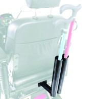 Double Stick Holder For Scooter