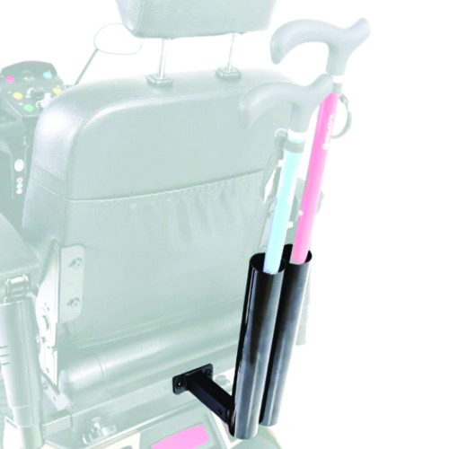 Scooter Accessories/Spare Parts - Double Stick Holder For Scooter
