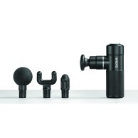 Massager Gun 4 Vibe Therapy Muscle Massage