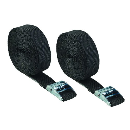 Accessori Box tetto - Load Securing Strap Kit For Modular Box