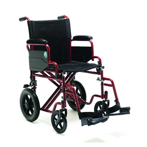 Wheelchairs for the disabled - Wheelchair Disabled N32r12 Folding Transit Wheelchair