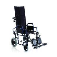 Comfy-go Reclining Transit Wheelchair Wheelchair