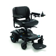 Electric Wheelchair For Disabled K-swifty Wheelchair With Footrests