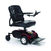 Electric Wheelchair For Disabled Wheelchair K-light Elevating
