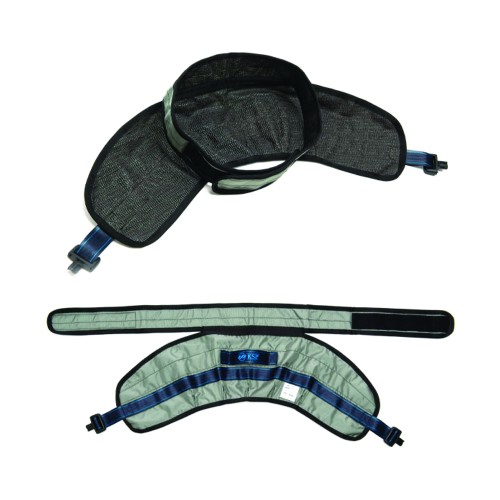 Slings for patient lifters - Imbracatura Plus Per Sollevamalati Sollevatore Disabili N3200