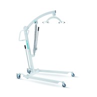 Gemini N706/200 Hydraulic Disabled Lift, 200kg Capacity