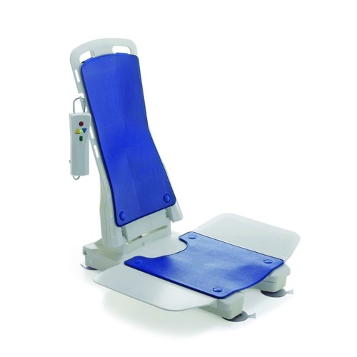 Lifters and verticalizers - Electric Lift For Disabled People N1101 From Bathtub Capacity 140kg