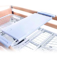 Telescopic Tray Table For Aurora Orthopedic Hospital Beds