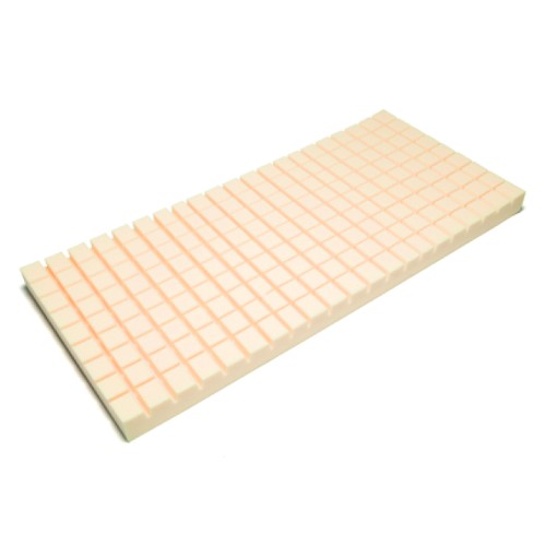 Anti-decubitus mattresses - Materasso A9502 Ventilato Antidecubito Da Degenza 195x120x12h