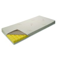 A9532a Cover For A9503 Anti-decubitus Mattress In Cotton With Zip