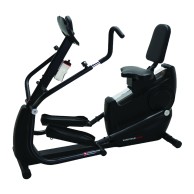 Elliptical Horizontal Cs2.5 Cardio Strider Gym