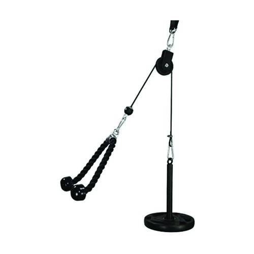 Gym accessories - Accessorio Lat Machine 