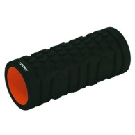 Rullo Massaggio Ed Allenamento Yoga Fitness 33cm E Diametro 14cm