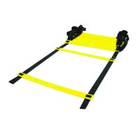 Scaletta Agility 4,5mt Dotata Di 9 Pioli 