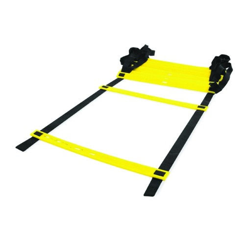 Functional Training - Scaletta Agility 4,5mt Dotata Di 9 Pioli 
