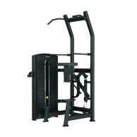 Stazione Multifunzione Assisted Pull Up/chin Up/dip Plx 4900 