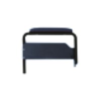 Long Armrests For Standard Disabled Wheelchair Ardea One