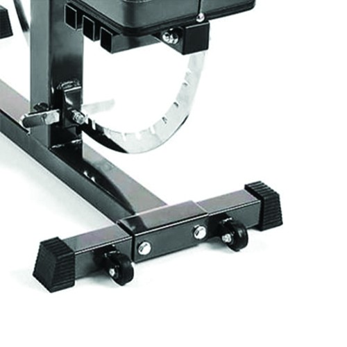 Station accessories - Accessory For Super Gym Bench Wheel It