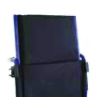 Universal Backrest Extension For Standard Wheelchairs Ardea One