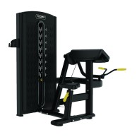 Multifunction Station Biceps Curl Plx 3800 Weight Stack 80kg