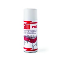 Silicone Spray Per Lubrificare Calciobalilla Aste Calcino Tam Tam
