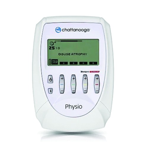 Electrostimulators - Professional Electrostimulator Phisyo Compex Technology Pain Therapy
