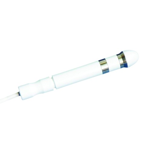 Electrostimulators Accessories - Saint Cloud Anal Probe With 2x2mm Pin Connectors