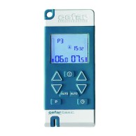 Professional Electrostimulator Basic 3 In 1 Tens Ems 2 Channels