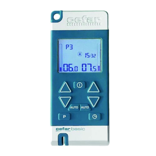 Electrostimulators - Professional Electrostimulator Basic 3 In 1 Tens Ems 2 Channels