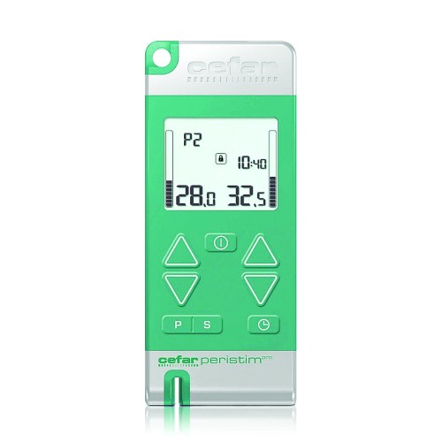 Electrostimulators - Professional Electrostimulator Peristim Pro Incontinence And Perienal