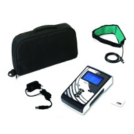 Portable Low Frequency Magnetotherapy Mag700 With 1 Band