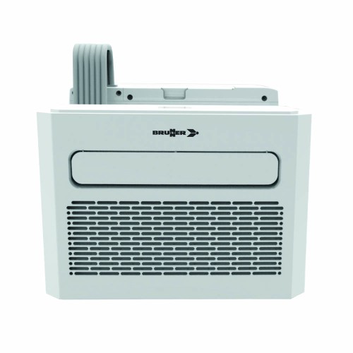 Camping accessories - Portable Air Conditioner Polarys Twinair 5 For Camper Camping