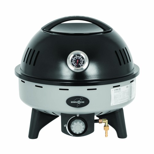 Barbecue - Gas Stove Devil Bbqruiser Lt 30 Mbar