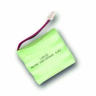 Rechargeable Replacement Battery For Mio Care And Mag1000