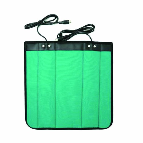 Magnetotherapy accessories - 40x40cm Mat With 6 Solenoids For Low Frequency Magnetotherapy